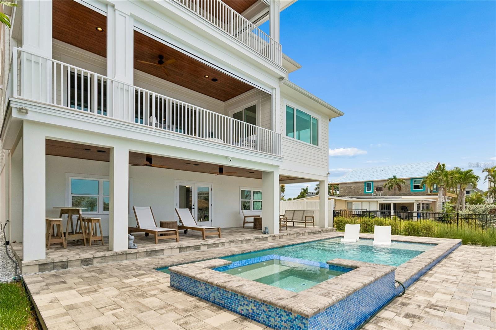 HARBOR SHORES 4TH ADD - Residential