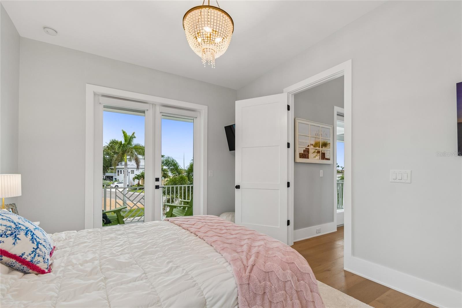 HARBOR SHORES 4TH ADD - Residential