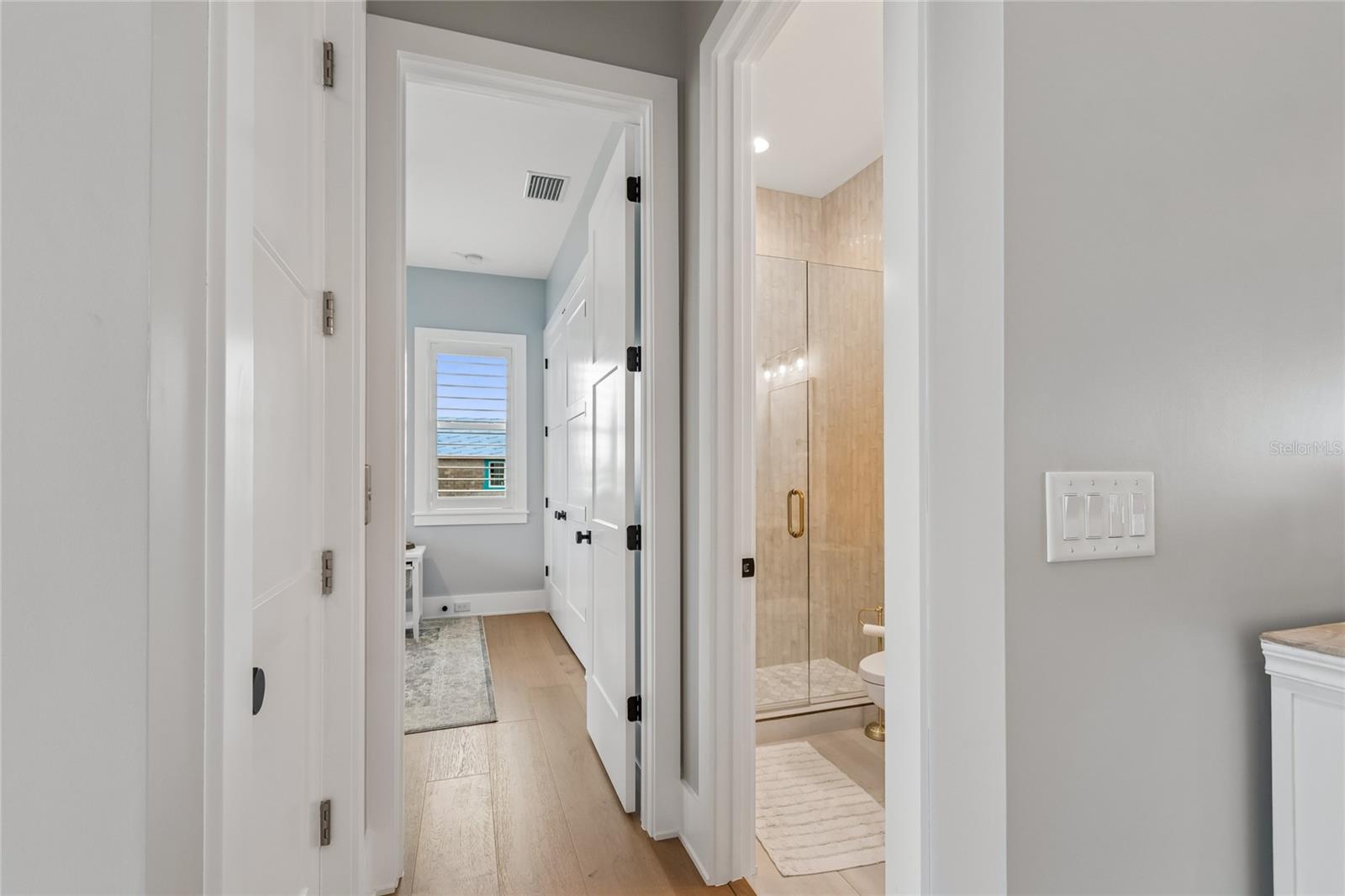 HARBOR SHORES 4TH ADD - Residential