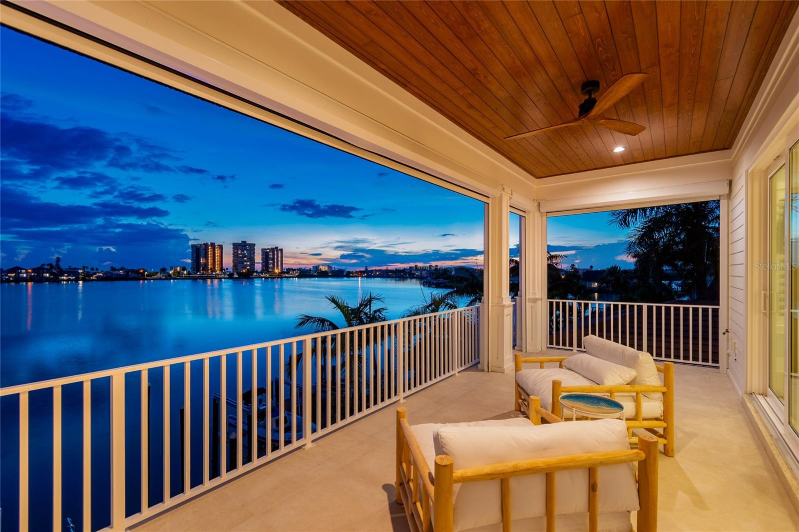 HARBOR SHORES 4TH ADD - Residential
