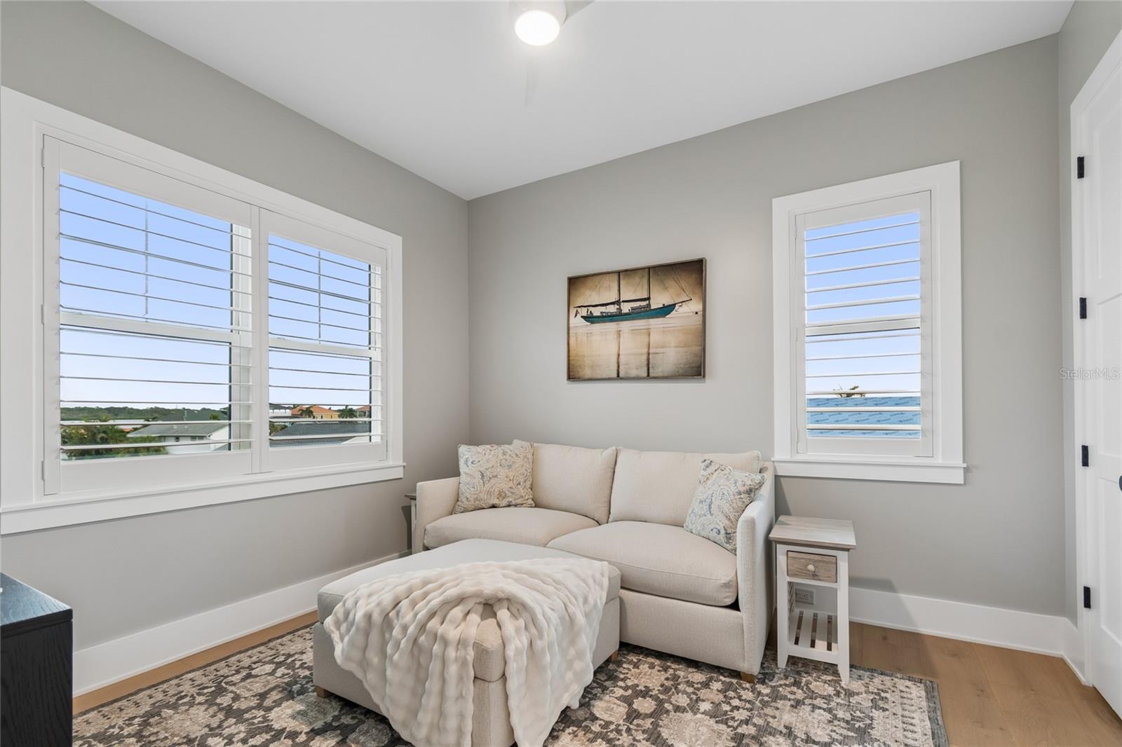 HARBOR SHORES 4TH ADD - Residential