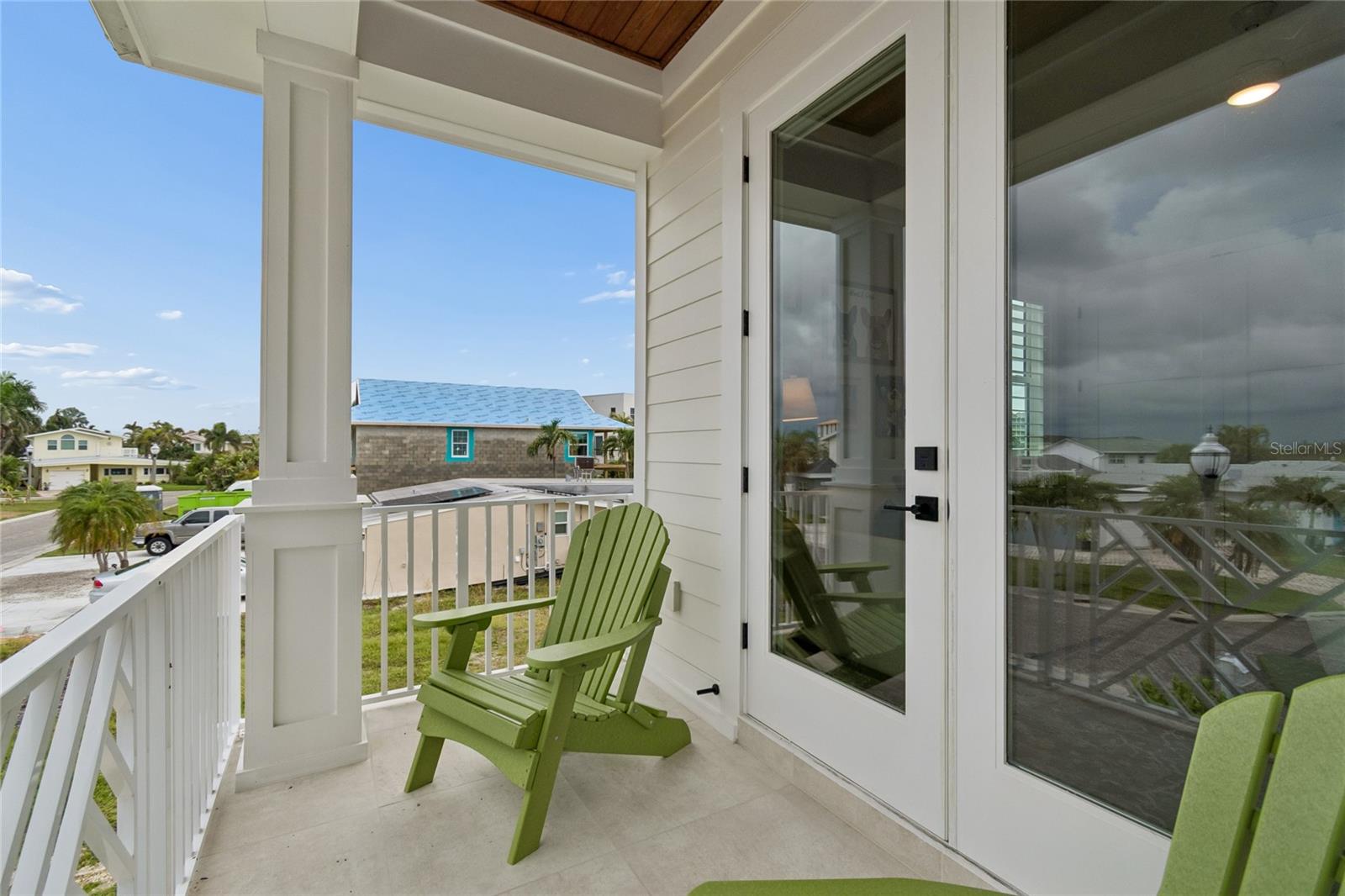HARBOR SHORES 4TH ADD - Residential