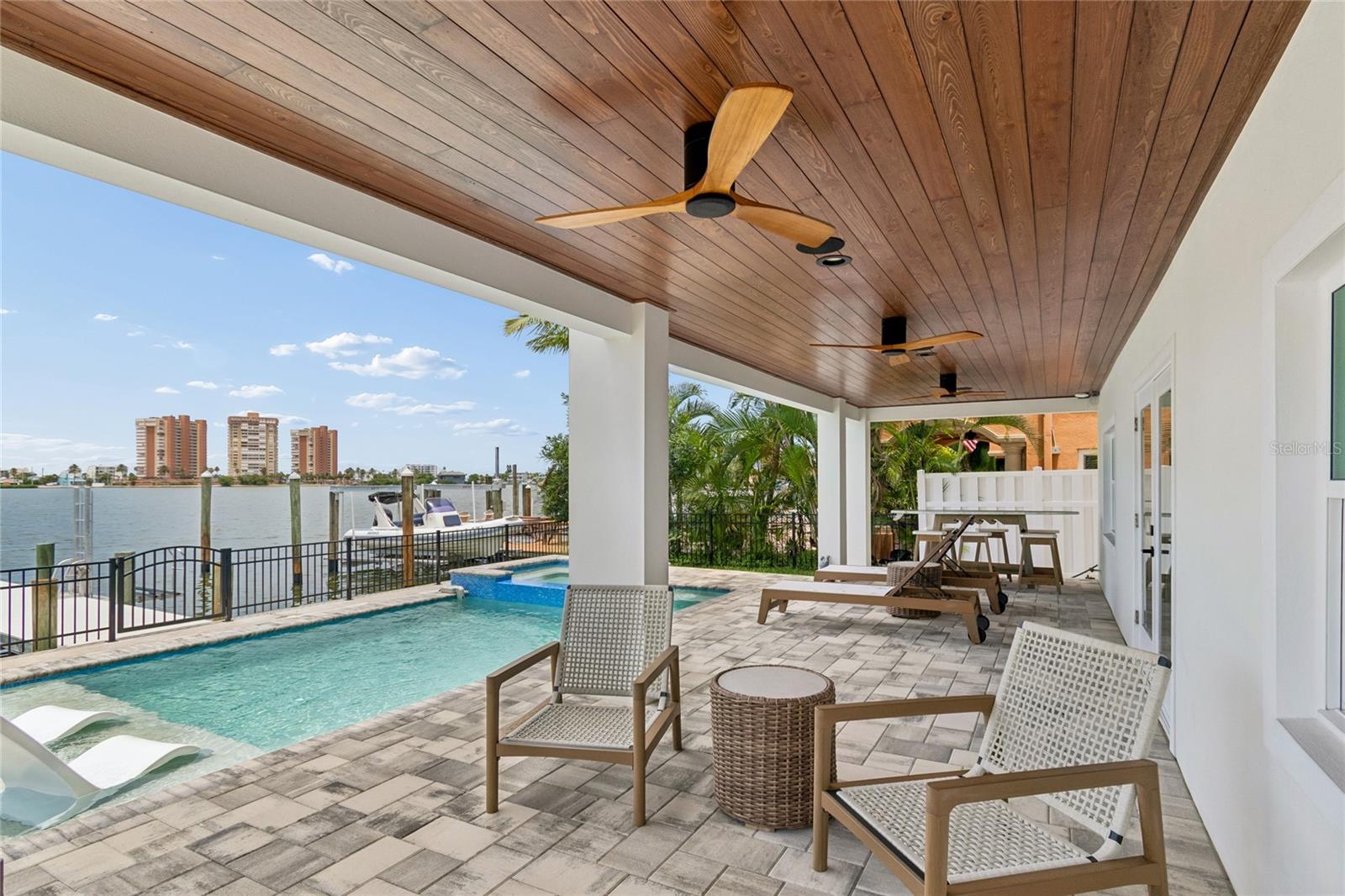 HARBOR SHORES 4TH ADD - Residential