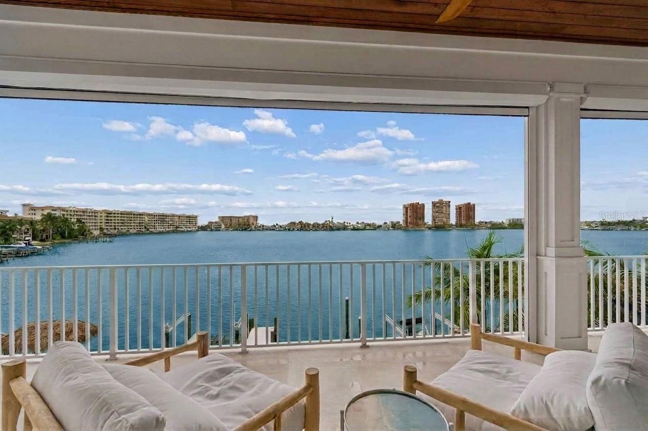 HARBOR SHORES 4TH ADD - Residential