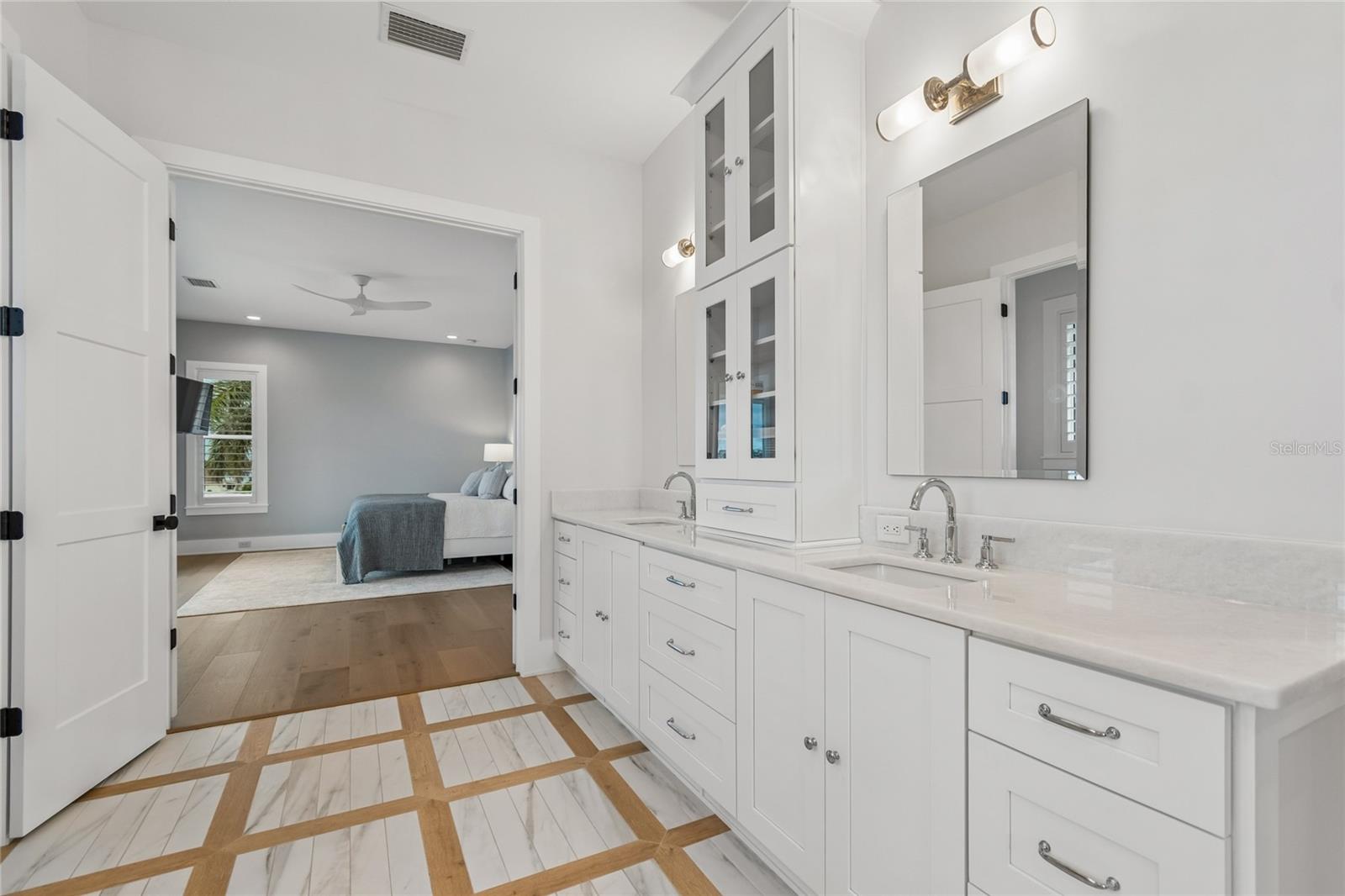 HARBOR SHORES 4TH ADD - Residential