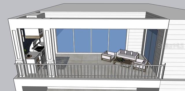 HARBOR SHORES 4TH ADD - Residential
