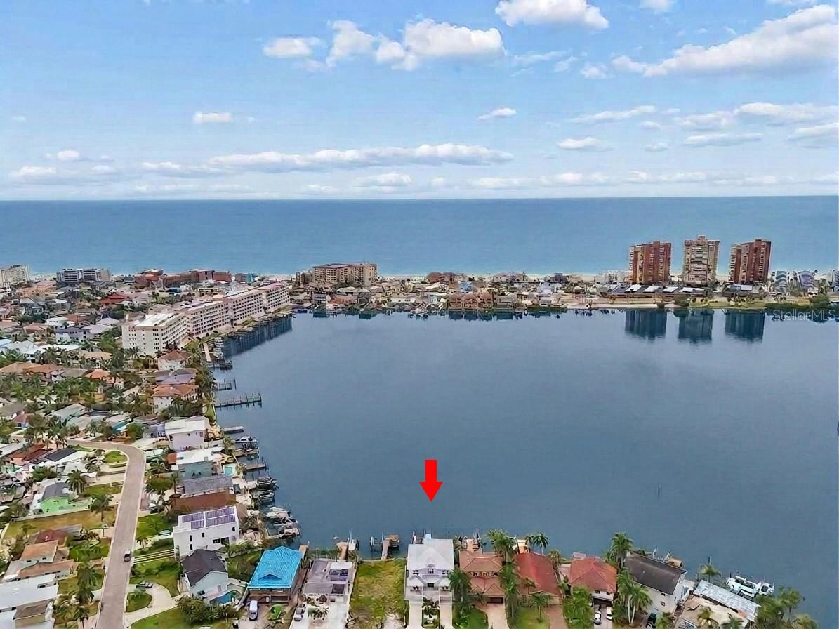 HARBOR SHORES 4TH ADD - Residential