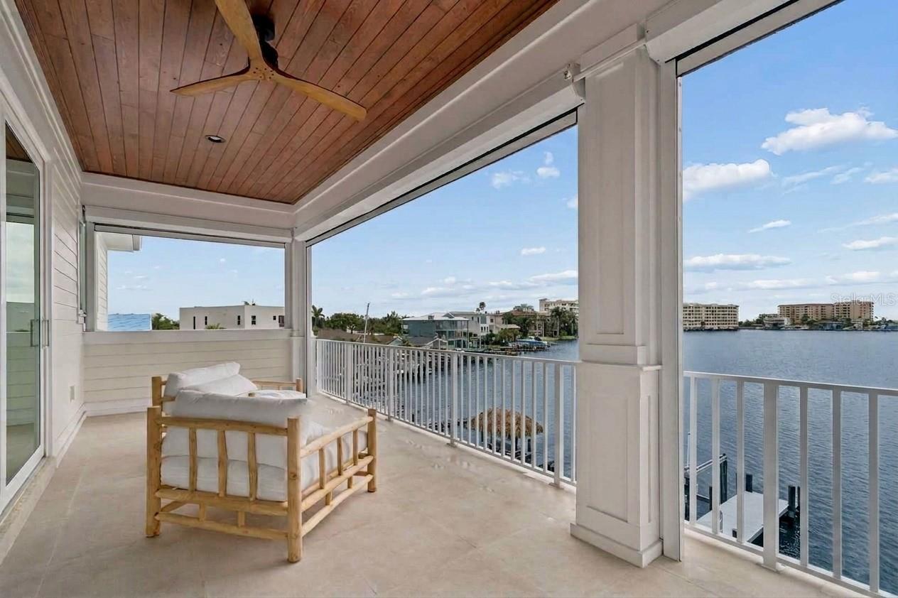 HARBOR SHORES 4TH ADD - Residential