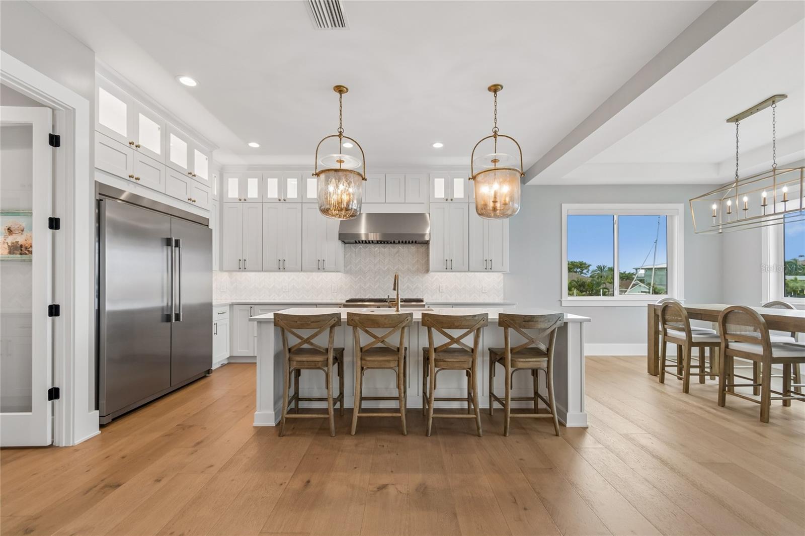 HARBOR SHORES 4TH ADD - Residential