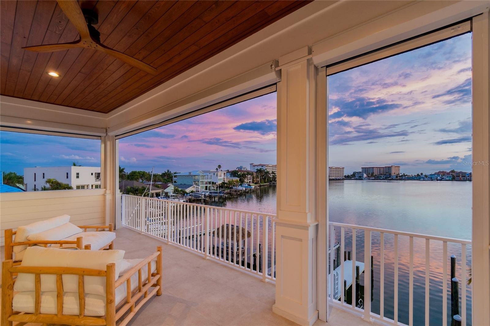 HARBOR SHORES 4TH ADD - Residential