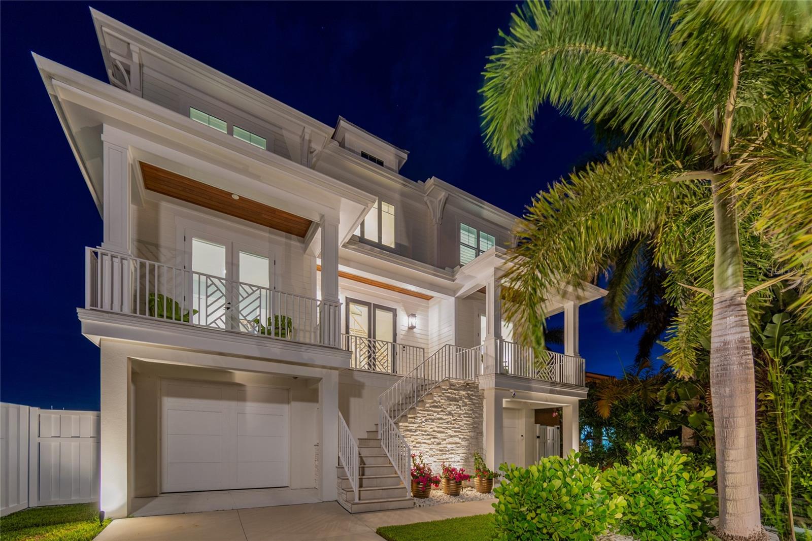 HARBOR SHORES 4TH ADD - Residential