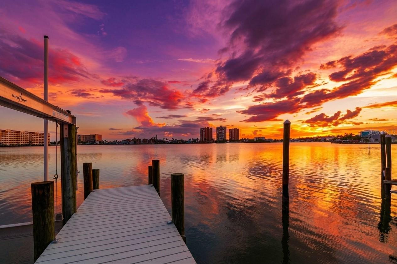 HARBOR SHORES 4TH ADD - Residential