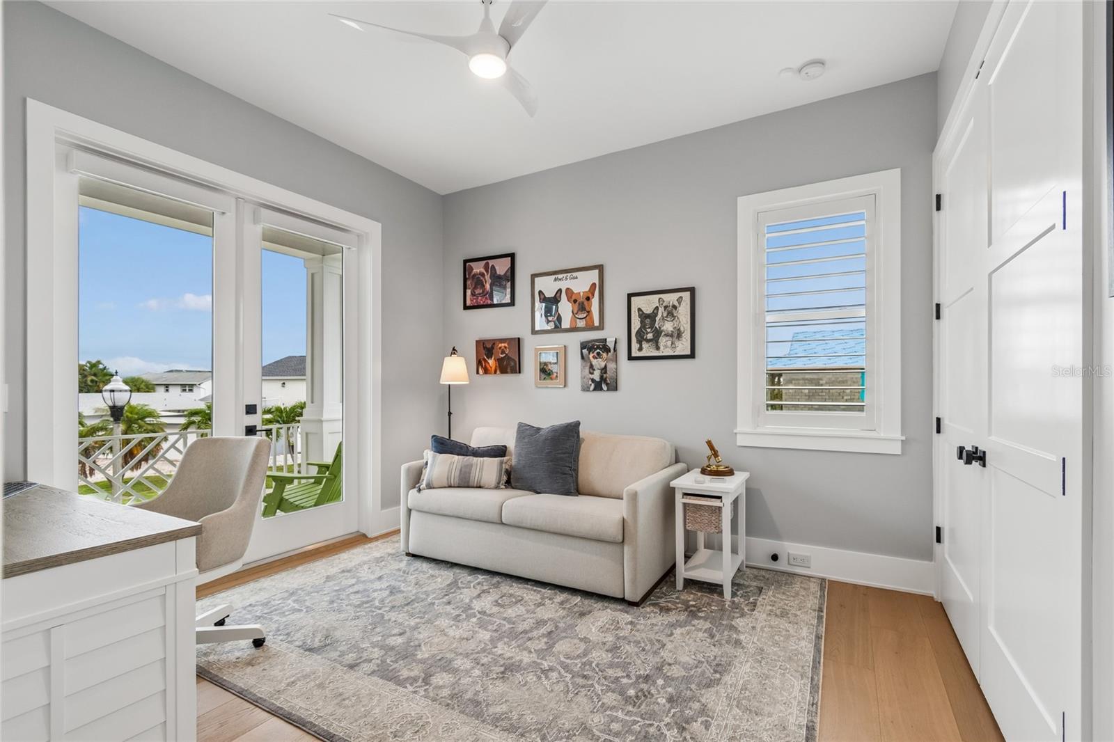 HARBOR SHORES 4TH ADD - Residential