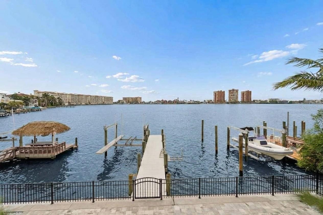 HARBOR SHORES 4TH ADD - Residential
