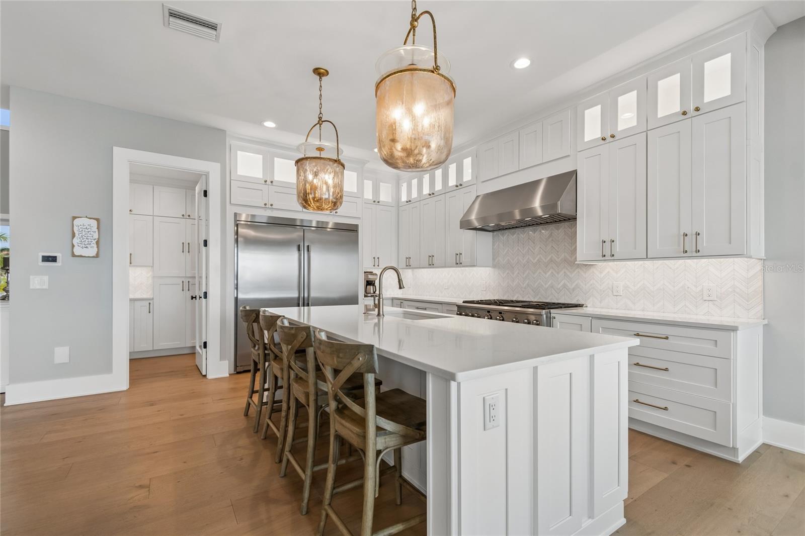 HARBOR SHORES 4TH ADD - Residential