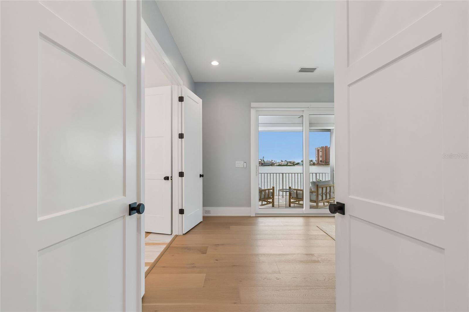 HARBOR SHORES 4TH ADD - Residential