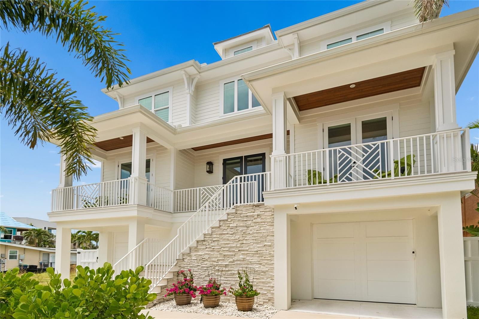 HARBOR SHORES 4TH ADD - Residential