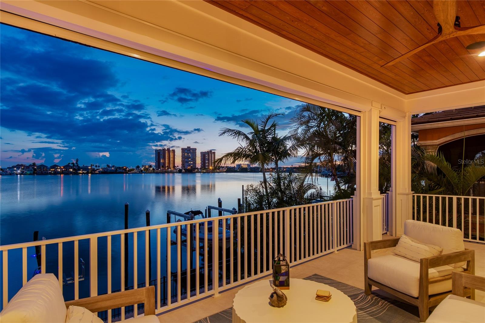 HARBOR SHORES 4TH ADD - Residential