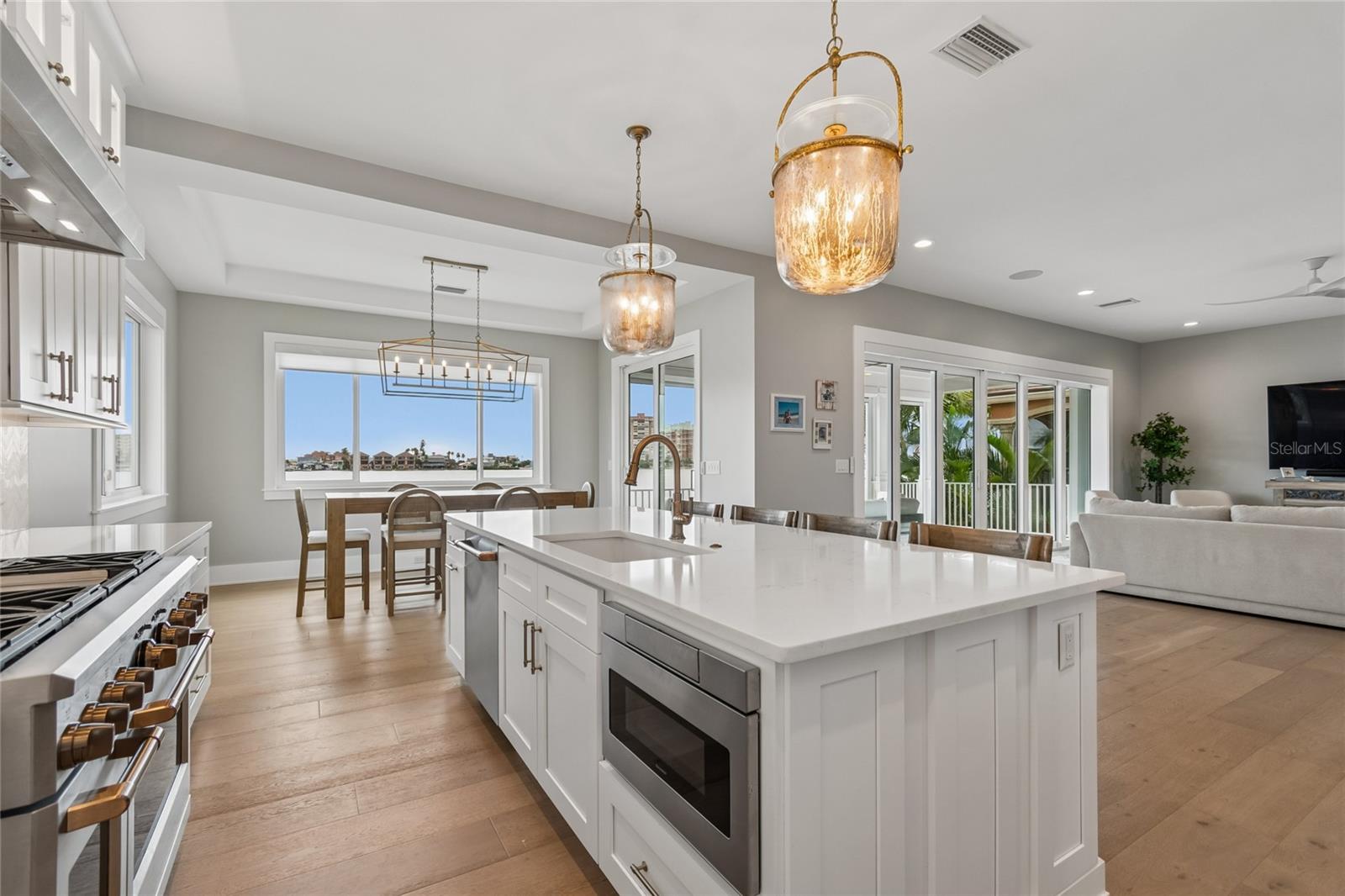 HARBOR SHORES 4TH ADD - Residential
