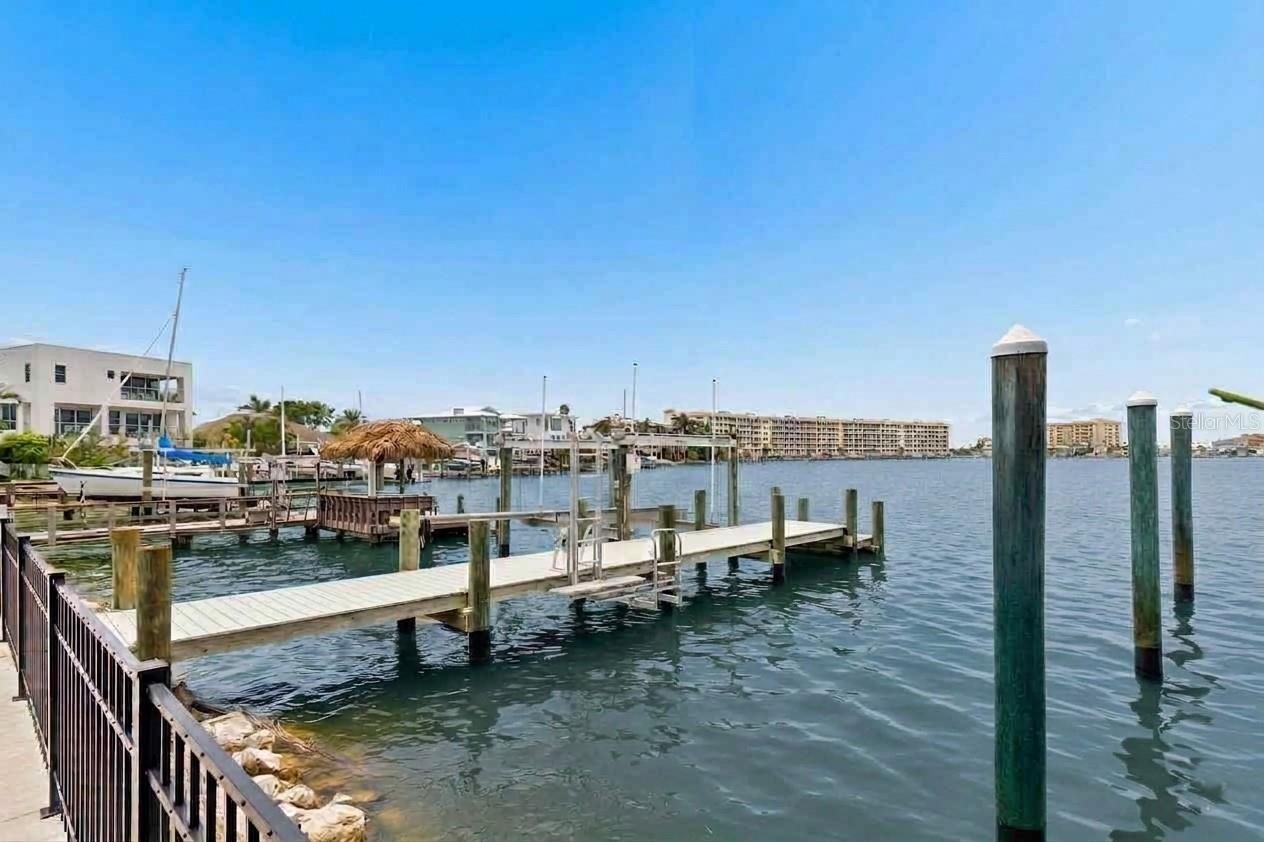 HARBOR SHORES 4TH ADD - Residential