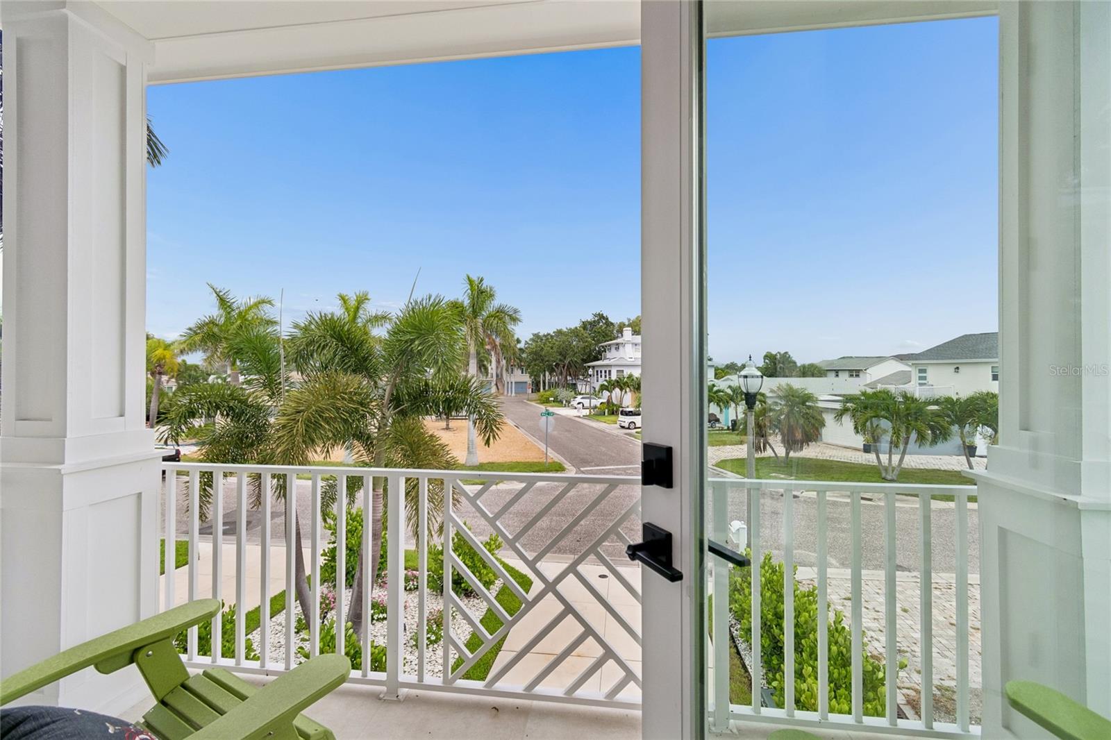 HARBOR SHORES 4TH ADD - Residential
