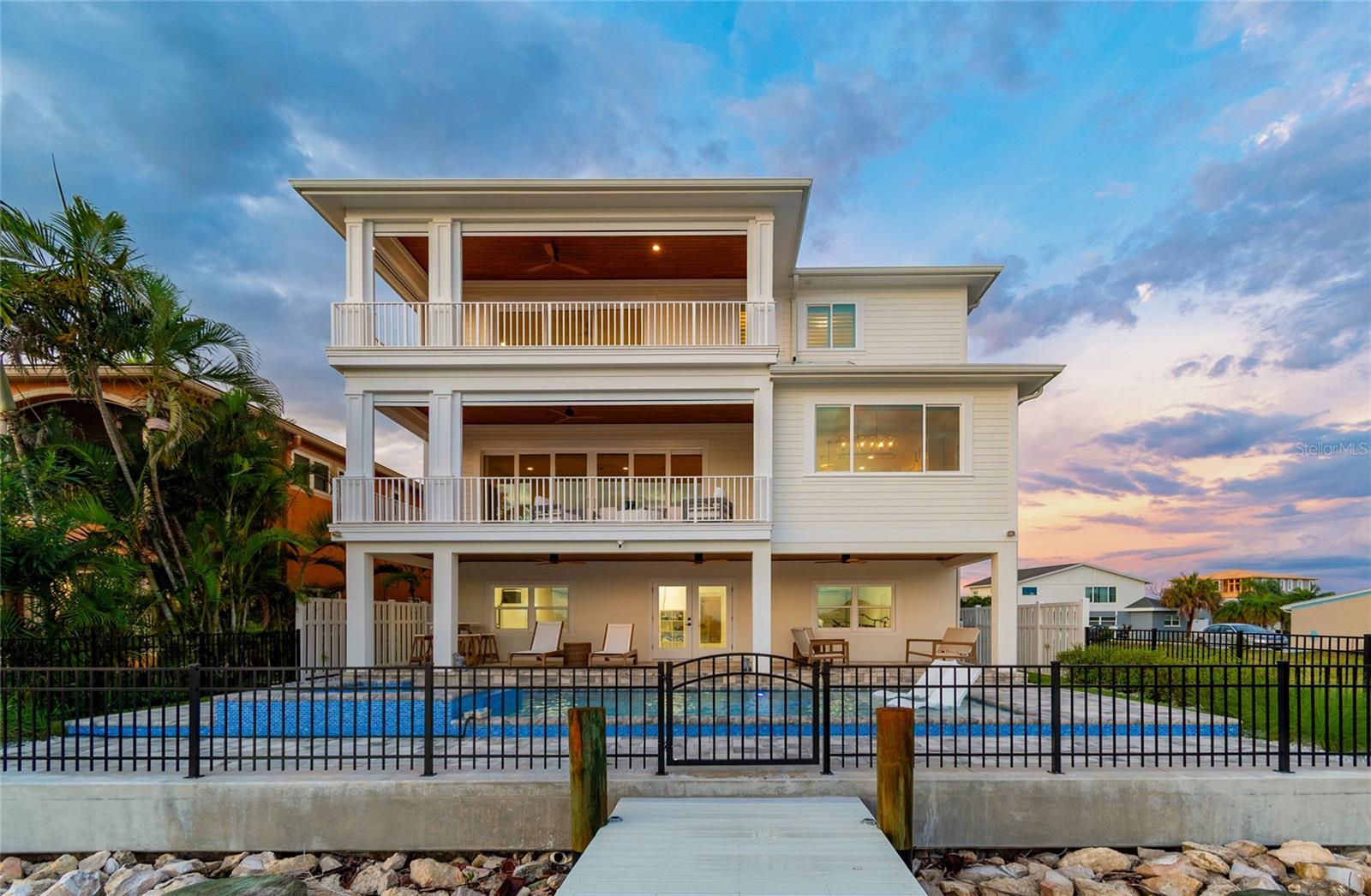 HARBOR SHORES 4TH ADD - Residential