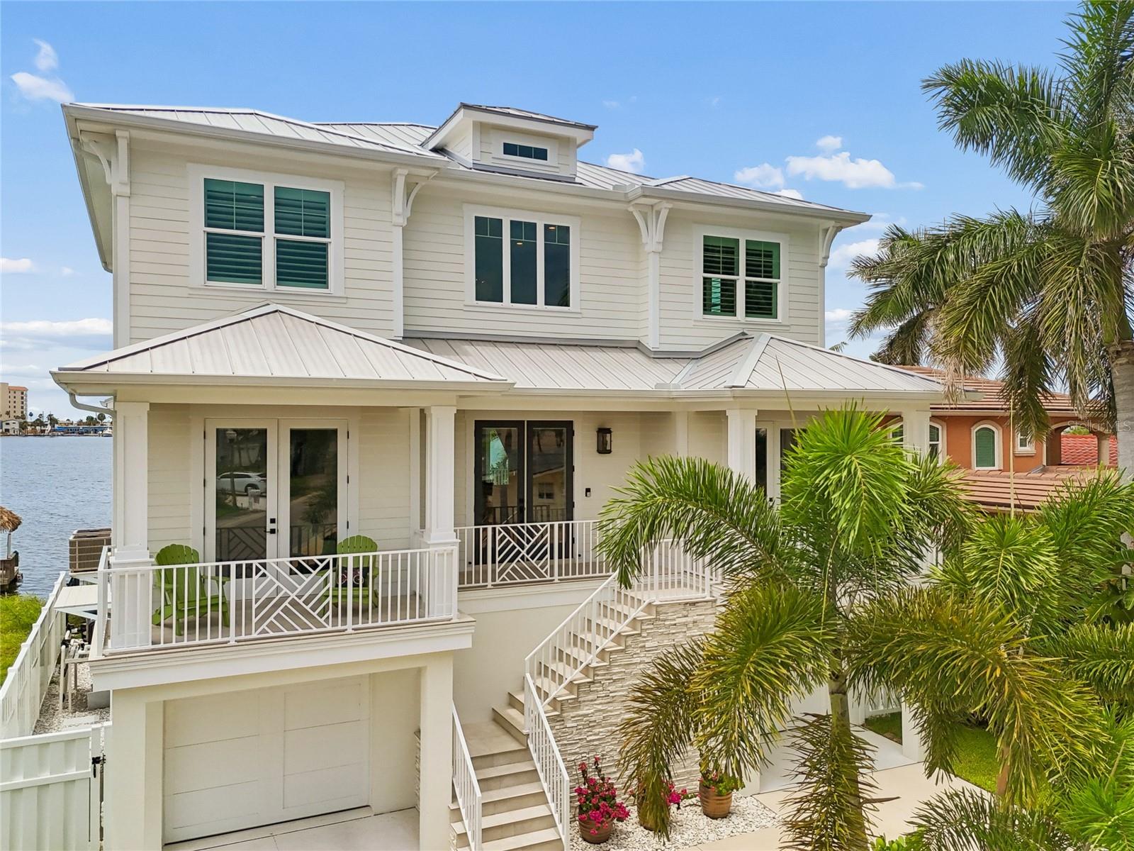 HARBOR SHORES 4TH ADD - Residential