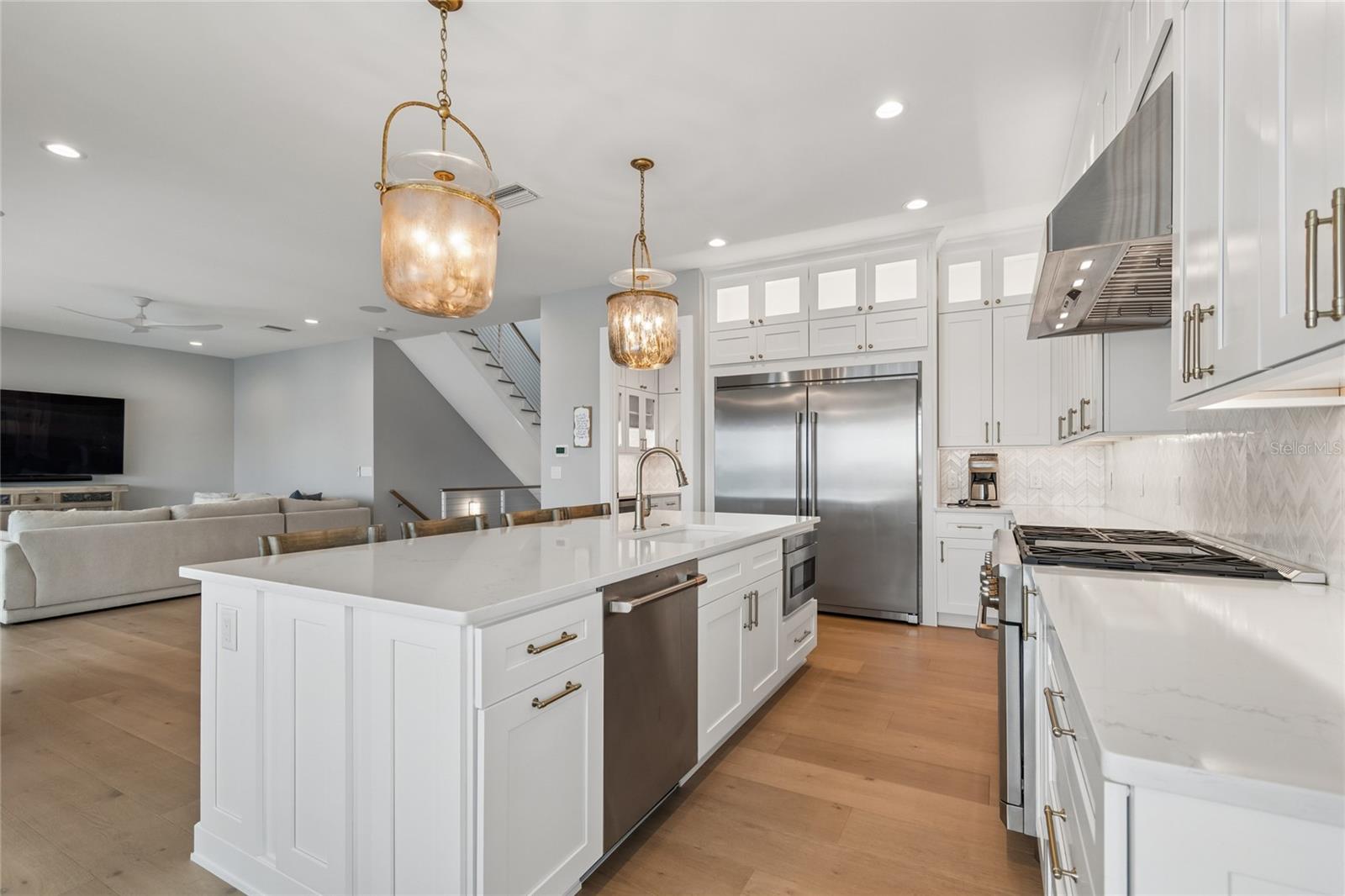 HARBOR SHORES 4TH ADD - Residential