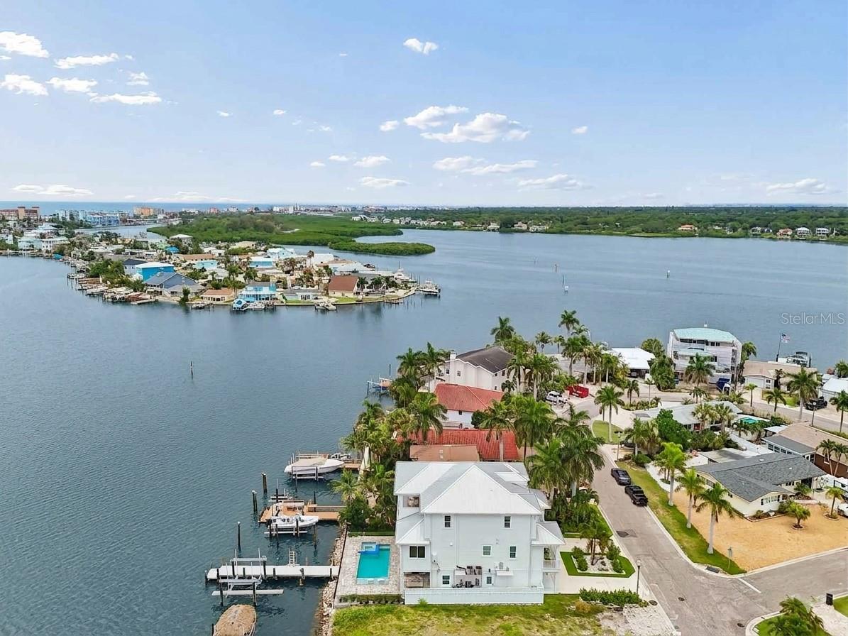 HARBOR SHORES 4TH ADD - Residential