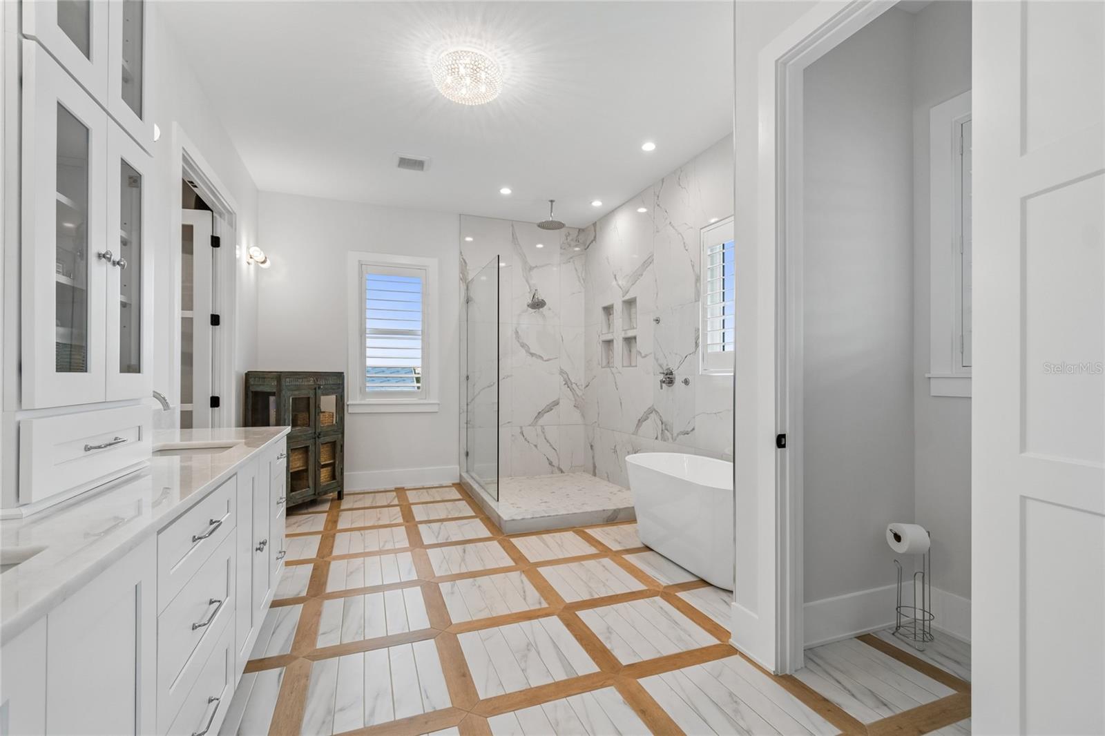 HARBOR SHORES 4TH ADD - Residential