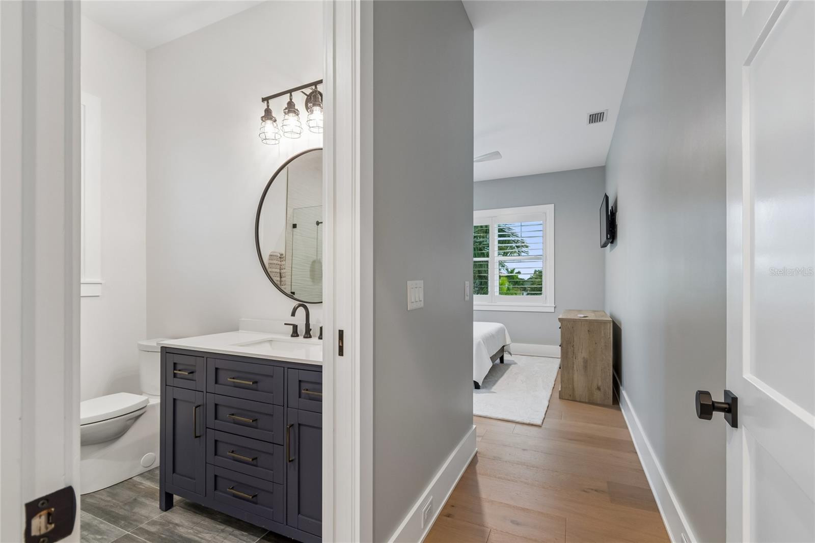 HARBOR SHORES 4TH ADD - Residential
