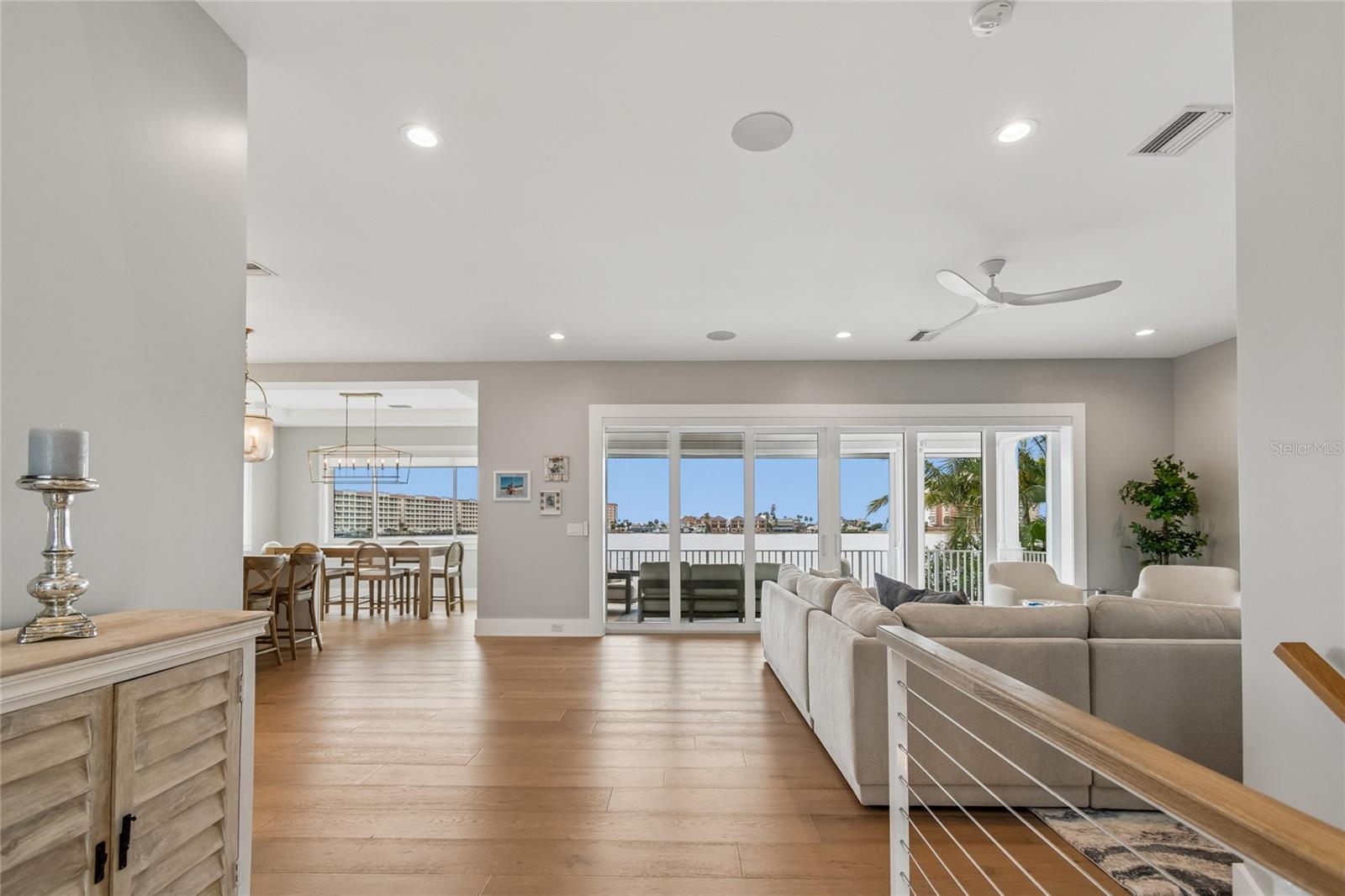 HARBOR SHORES 4TH ADD - Residential