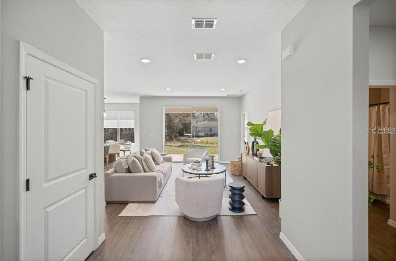 MARION OAKS UN 12 - Residential