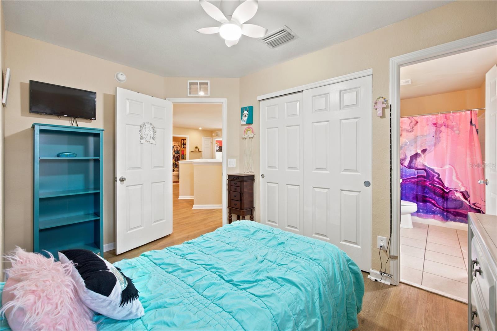 SADDLE CREEK PH 01 - Residential