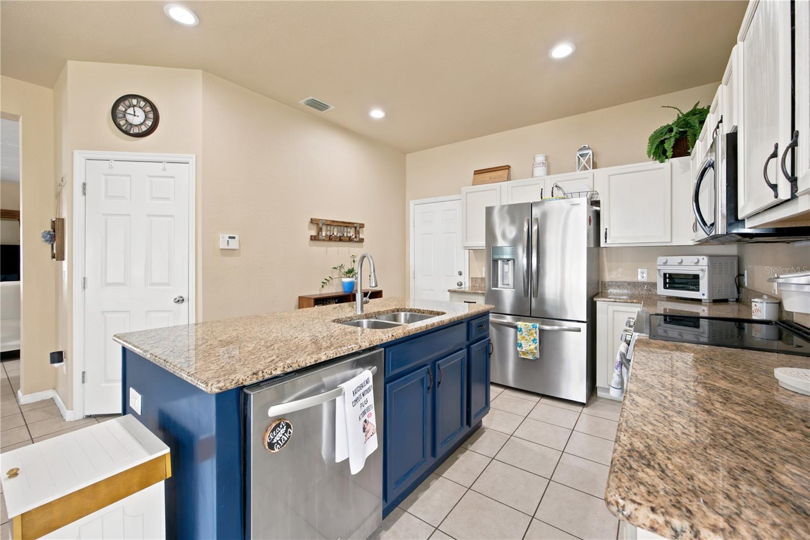 SADDLE CREEK PH 01 - Residential