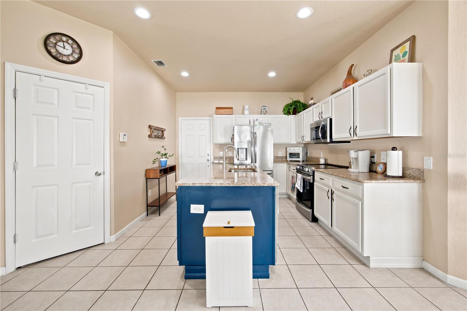 SADDLE CREEK PH 01 - Residential