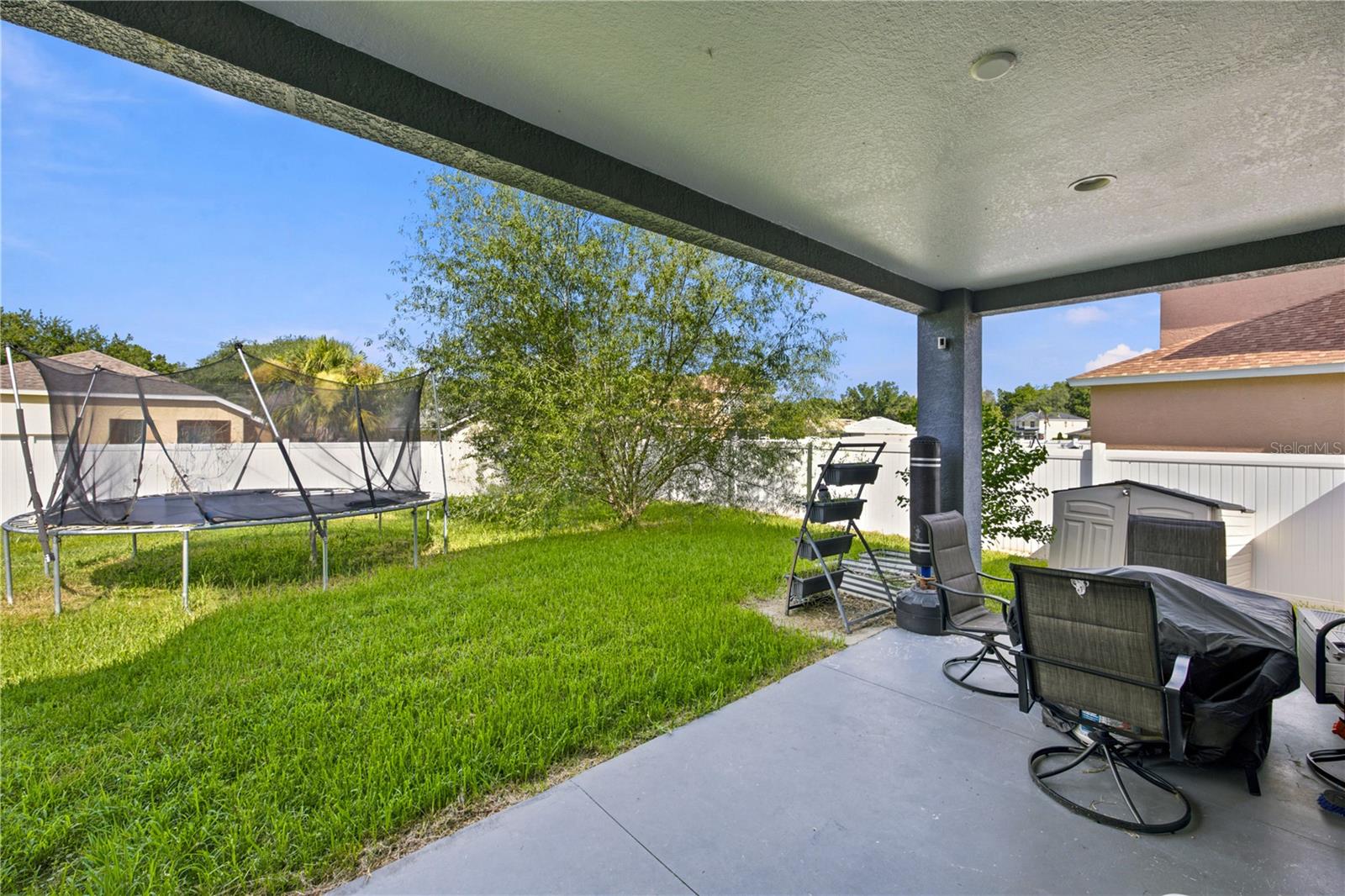 SADDLE CREEK PH 01 - Residential