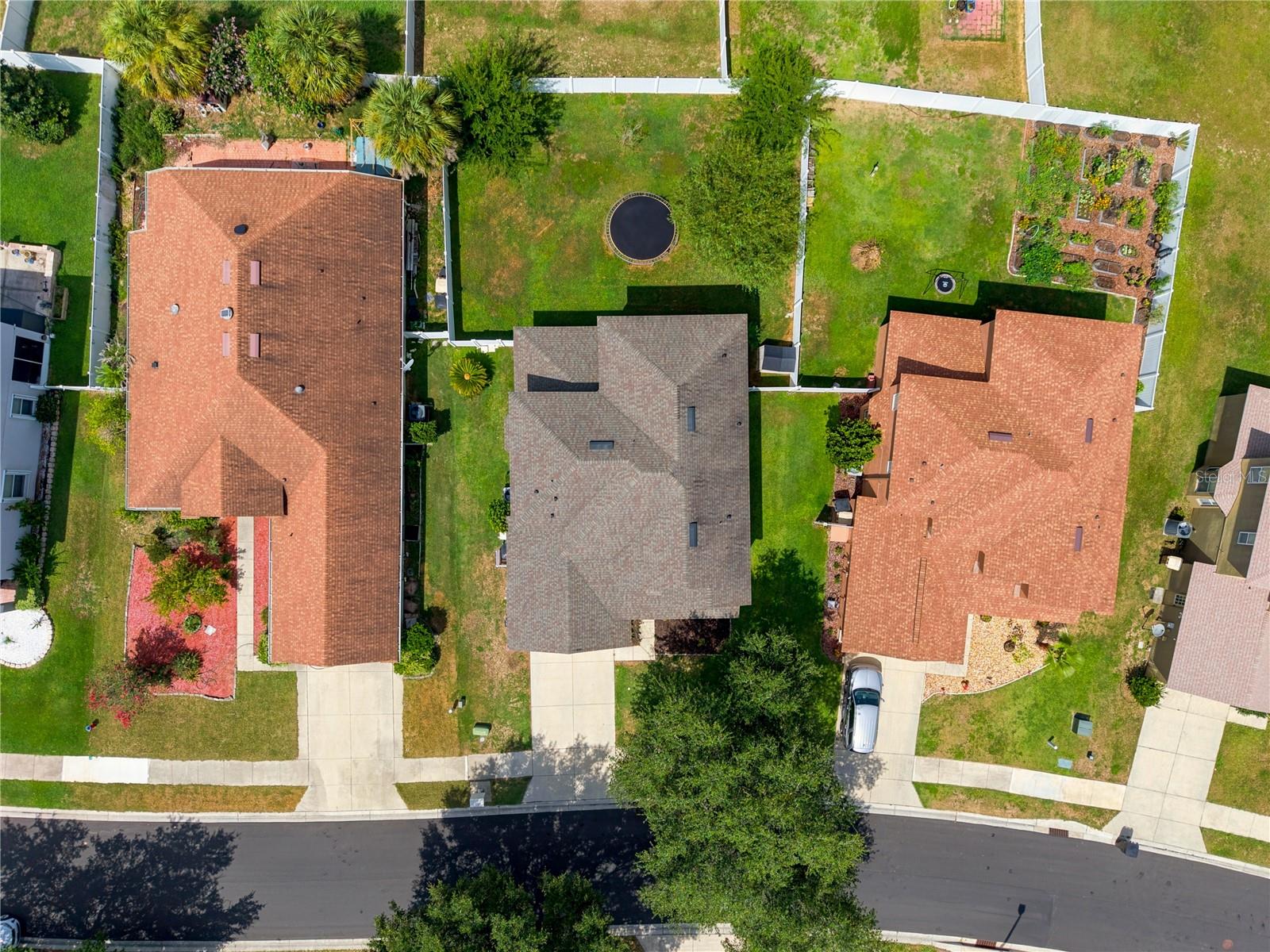 SADDLE CREEK PH 01 - Residential