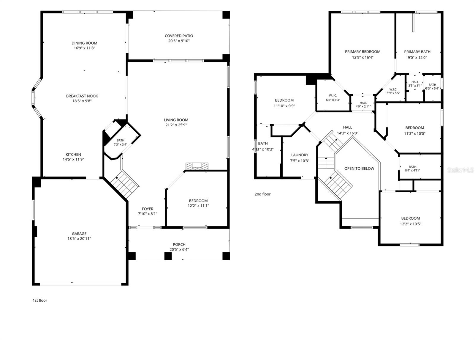 SADDLE CREEK PH 01 - Residential