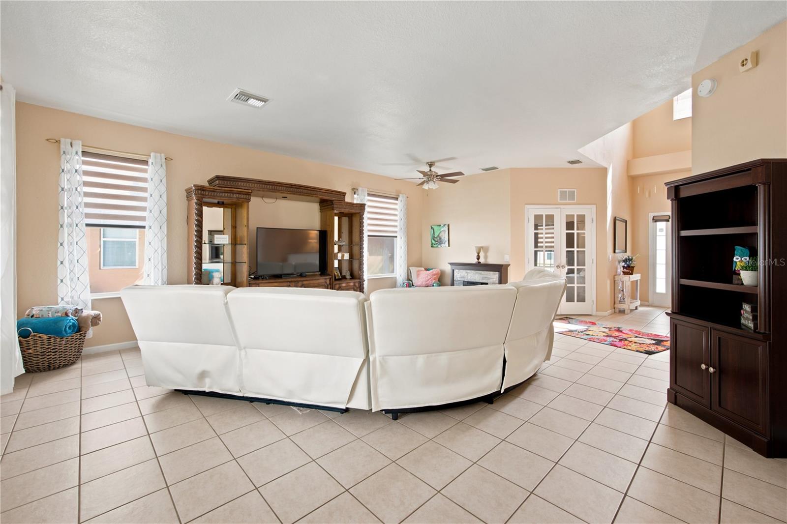 SADDLE CREEK PH 01 - Residential