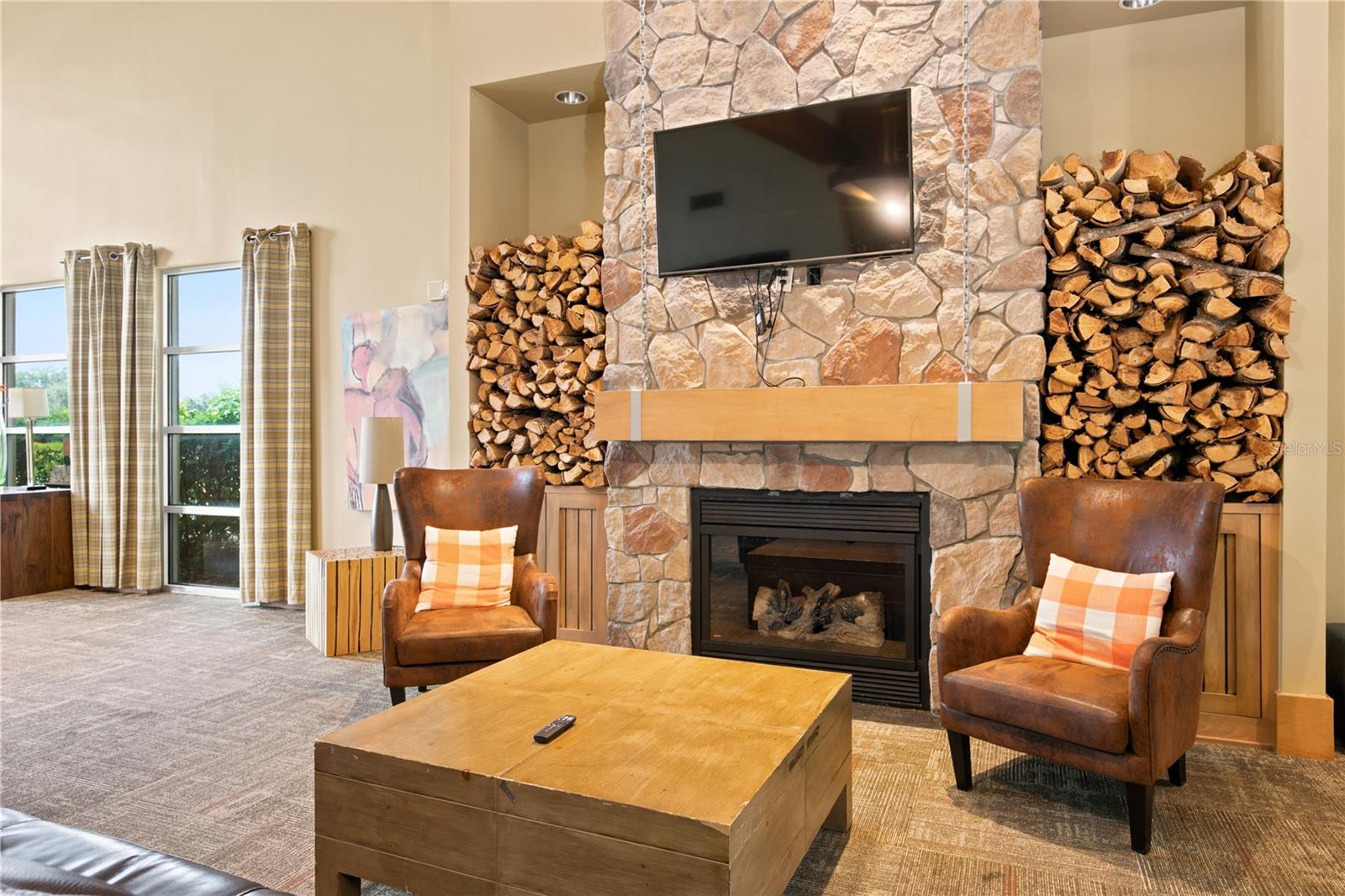 SADDLE CREEK PH 01 - Residential