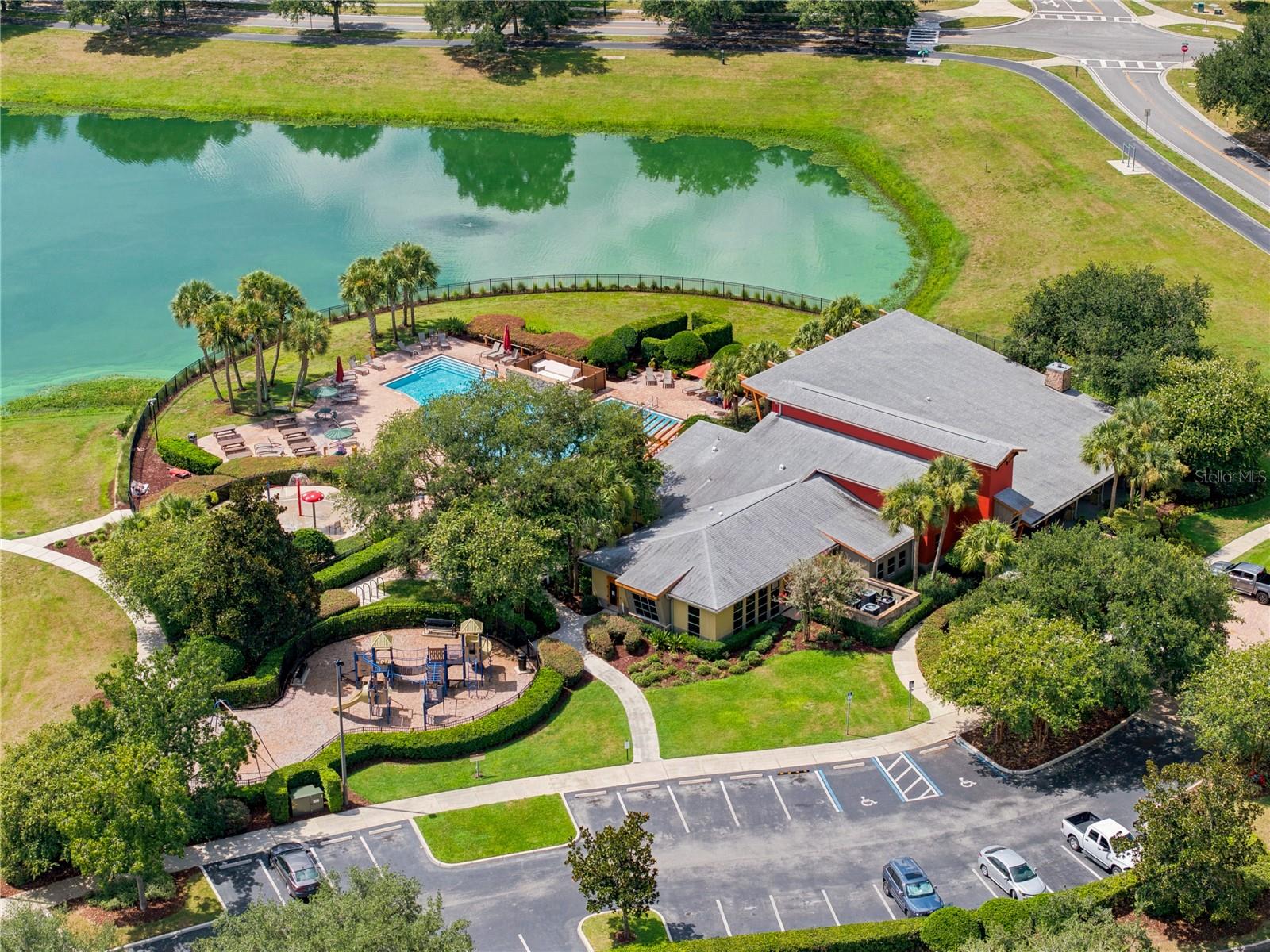 SADDLE CREEK PH 01 - Residential