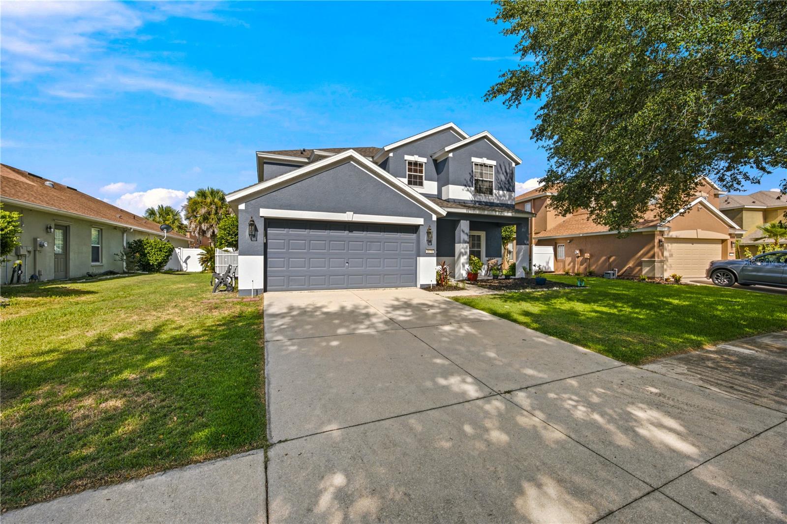 SADDLE CREEK PH 01 - Residential