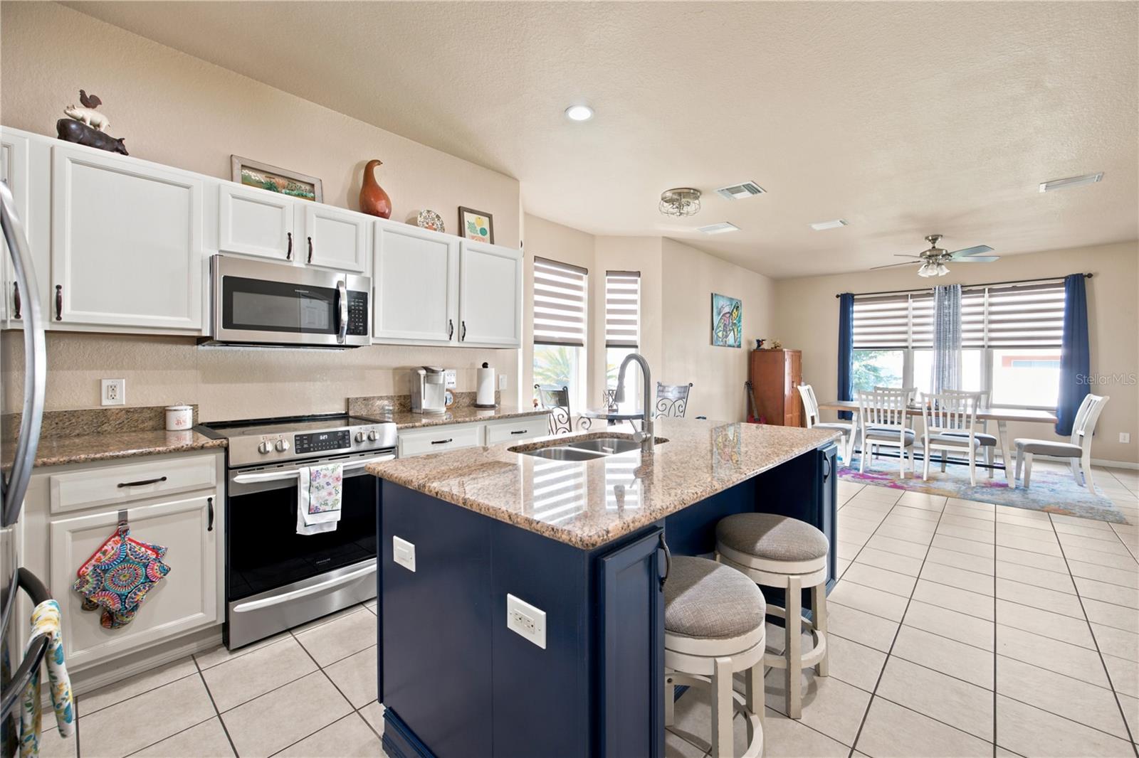 SADDLE CREEK PH 01 - Residential