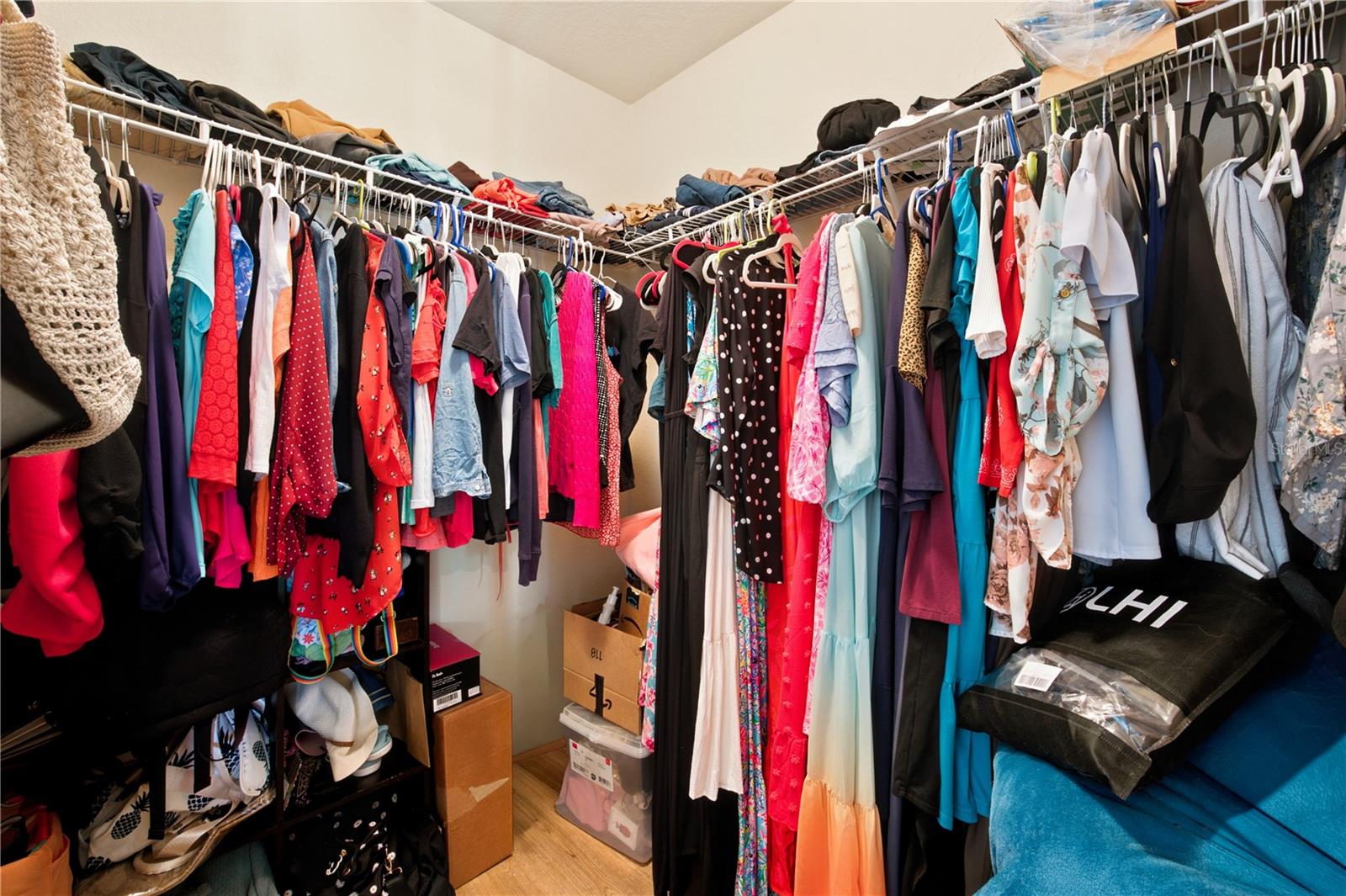 SADDLE CREEK PH 01 - Residential