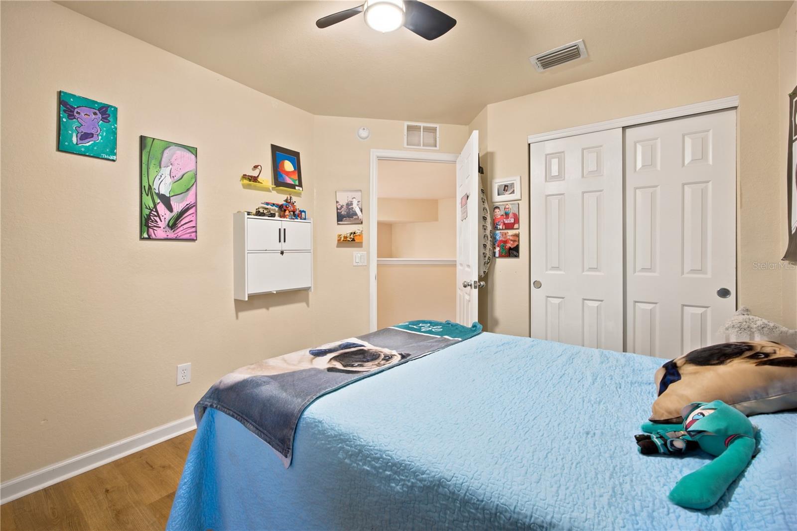 SADDLE CREEK PH 01 - Residential