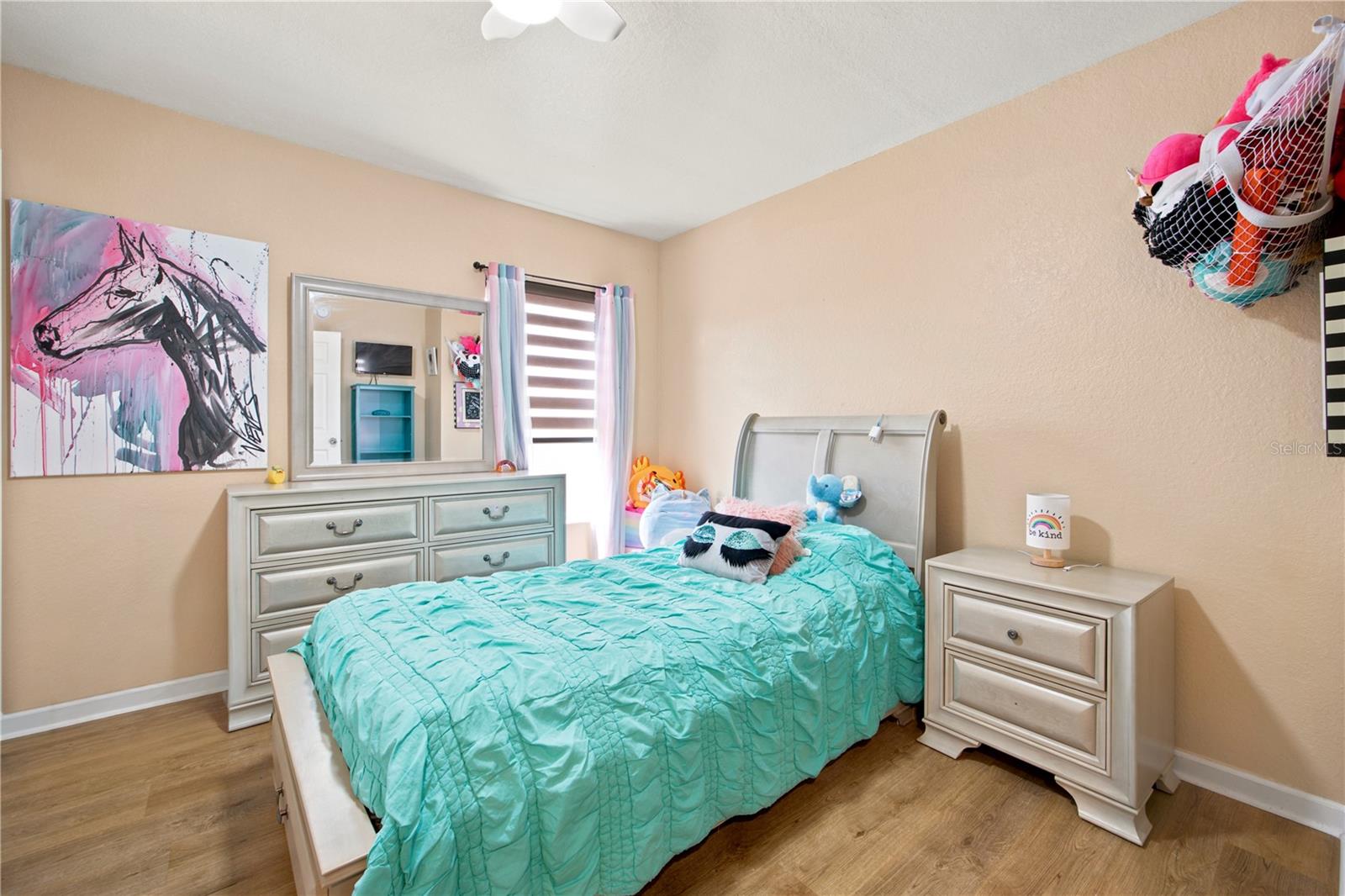 SADDLE CREEK PH 01 - Residential