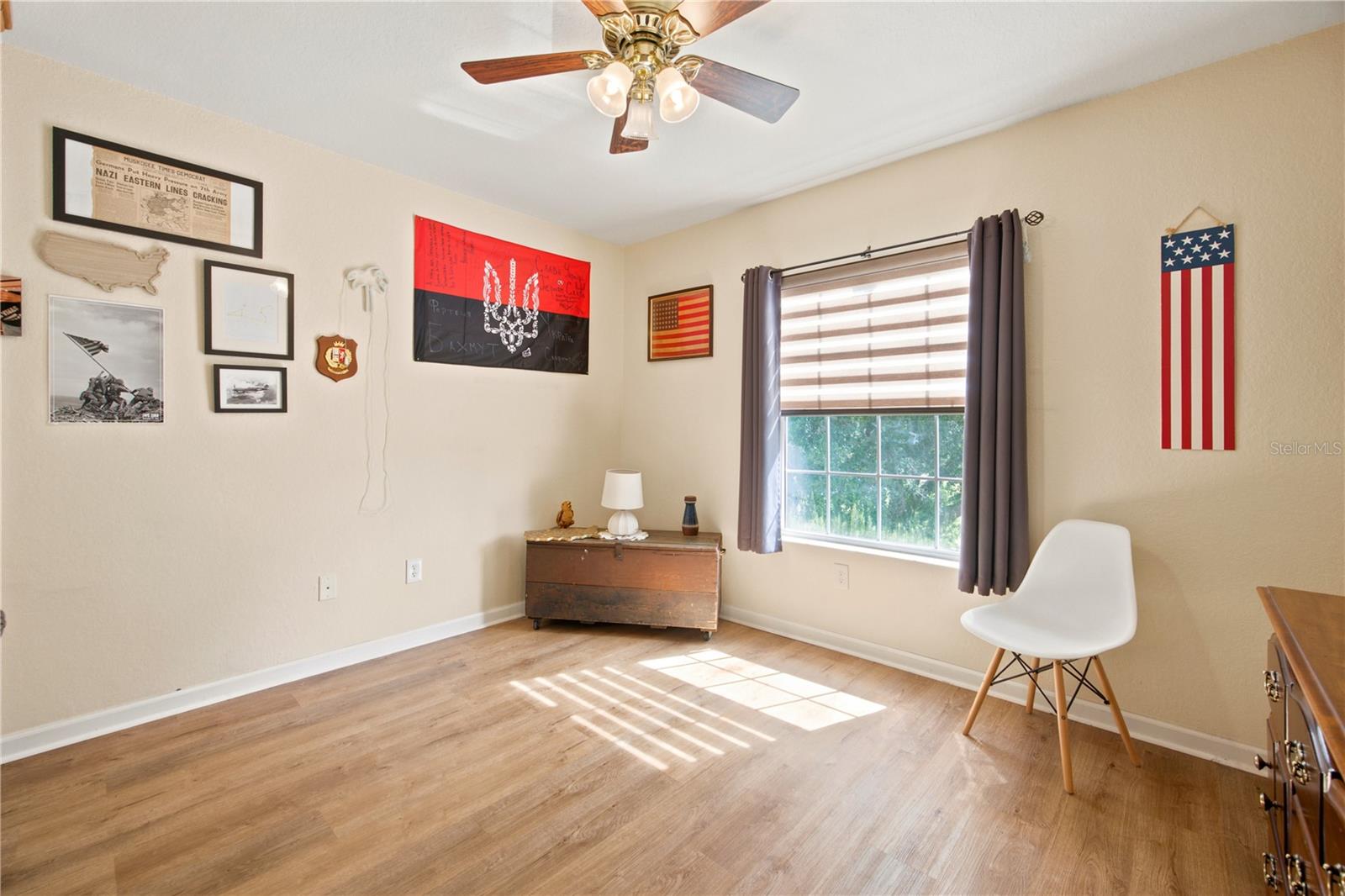 SADDLE CREEK PH 01 - Residential