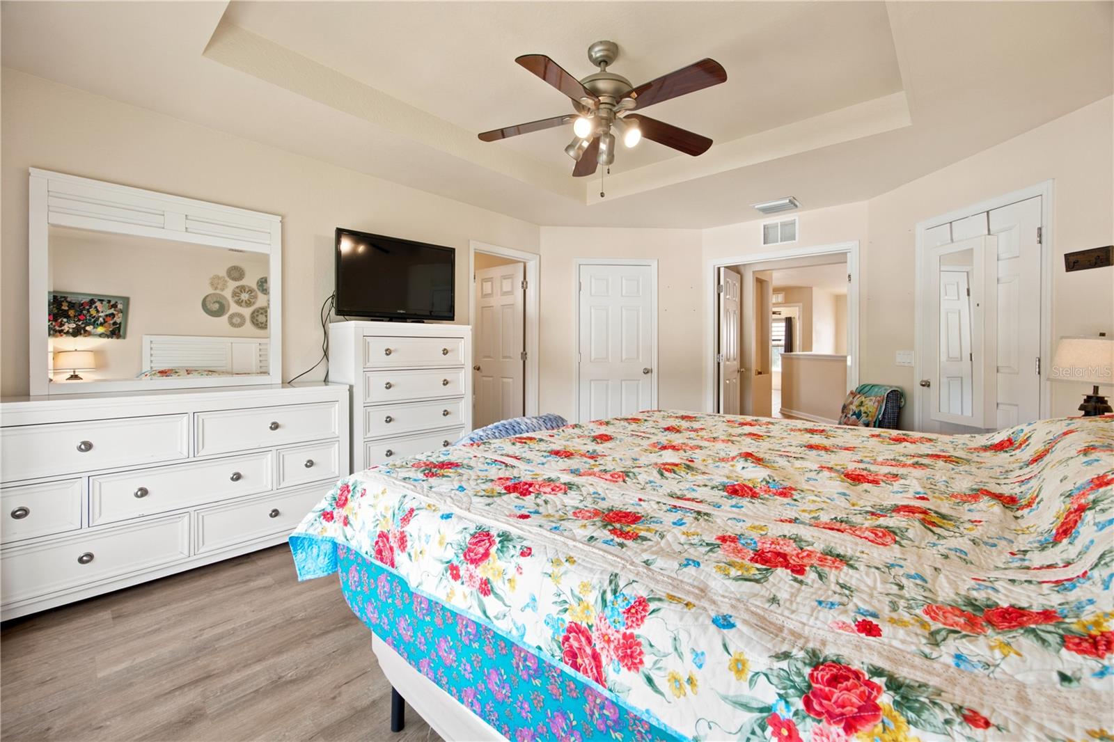 SADDLE CREEK PH 01 - Residential