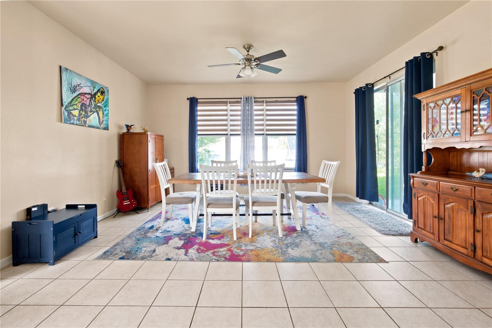 SADDLE CREEK PH 01 - Residential